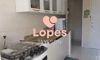 Imagem: APARTAMENTO - 02 QUARTOS COM DEPENDÊNCIA