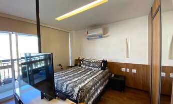 Imagem: Flat com 37M2 Ed. Vision Work e Live