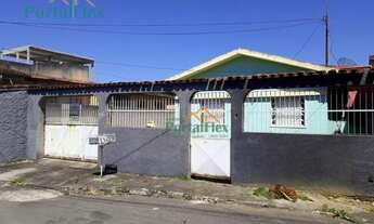 Imagem: Casa com 3 dormitórios à venda, 90 m²