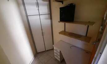 Imagem 4: Apartamento com 2 dormitórios para alugar, 80 m² por R$ 1.800/mês - Parque Industriário