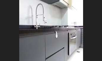 Imagem 5: Apartamento para Locação em São Paulo, Vila Marina, 2 dormitórios, 1 suíte, 2 banheiros, 2