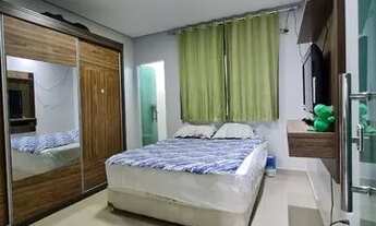 Imagem 4: Casa no Nova Cidade disponível para venda/ Próx. Ao DB