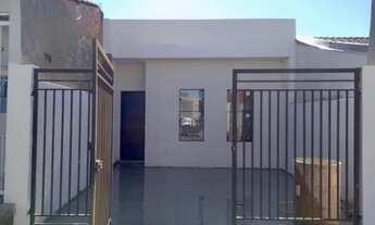 Imagem: Casa Independente - 2 Dorm - Sao Bento