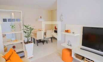 Imagem 4: Apartamento à Venda - Chácara Inglesa, 2 Quartos, 61 m2