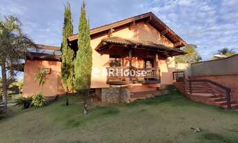 Imagem 2: Chapada dos Guimarães