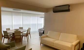 Imagem 2: Lindo apartamento novo e decorado de 110m² e 03 suítes