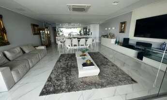Imagem 7: Apartamento para Locação em Recife, Casa Forte, 4 dormitórios, 4 suítes, 6 banheiros, 3 va