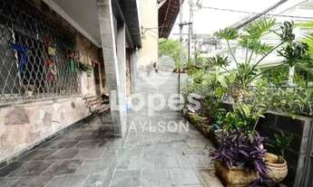 Imagem: Casa em Condomínio-À VENDA-Portuguesa-Rio