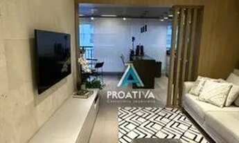 Imagem 7: Apartamento com 3 dormitórios à venda, 117 m² - Centro - Santo André/SP