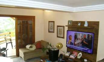 Imagem 6: Casa de 370m² - 4 dormitórios, 2 suítes e 4 vagas de garagem no bairro Espírito Santo