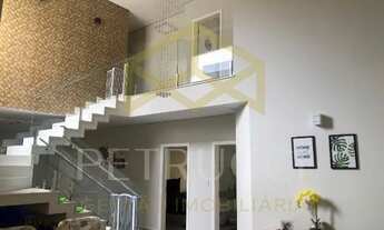 Imagem 3: Casa - Swiss Park - Campinas