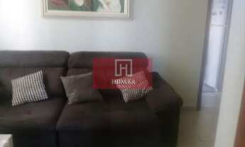 Imagem 3: Apartamento à venda no bairro Jabaquara - São Paulo/SP, Zona Sul