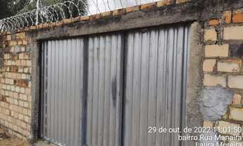 Imagem: Aluga-se casa