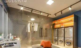 Imagem 3: Santo André - Apartamento Padrão - Jardim