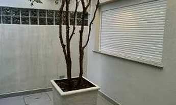 Imagem 5: Sobrado para venda possui 184 metros quadrados com 4 quartos em Santo Amaro - São Paulo