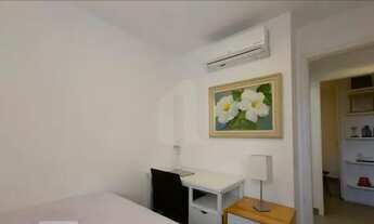 Imagem 5: Lindo apartamento alto padrão 2 dormitórios 60m² para locação na Vila Nova conceição