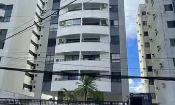 Imagem 3: Apartamento para venda no Cond. Jardim das Bromélias tem 72m² com 2/4 no Imbuí (C2