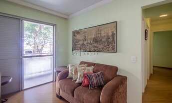 Imagem 5: Apartamento Venda 2 Dormitórios - 92 m² Campo Belo