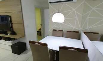 Imagem 2: Apartamento para aluguel possui 60 metros quadrados com 2 quartos em Badu - Niterói - Rio