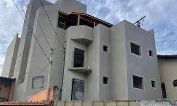 Imagem 3: Cobertura para venda possui 94 metros quadrados com 2 quartos