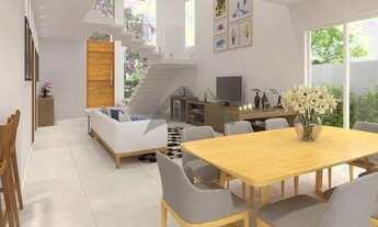 Imagem 3: Casa - Swiss Park - Campinas