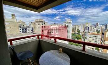 Imagem: Apartamento à venda no bairro Perdizes