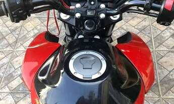 Imagem 5: Vendo cb twister top