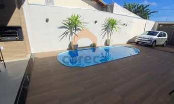 Imagem 4: Casa para Venda em São José do Rio Preto, Residencial Mirante, 2 dormitórios, 1 suíte, 3 b