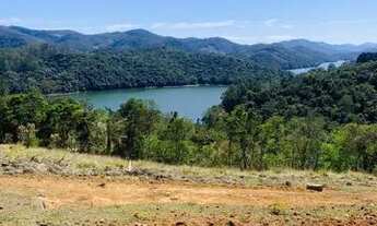 Imagem: Lotes em Nazaré Paulista