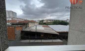 Imagem 5: Apartamento com 2 dormitórios para alugar, 58 m² por R$ 2.205,00/mês - Mooca - São Paulo/S