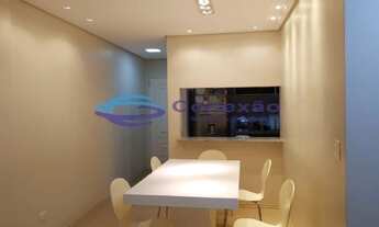 Imagem 3: São Paulo - Apartamento Padrão - Santa Teresinha