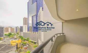 Imagem 5: Apartamento à venda no bairro Caminho das Árvores - Salvador/BA