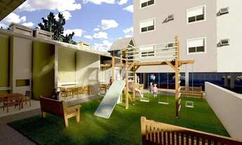 Imagem 5: Excelente apartamento em construção em Camobi