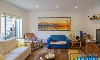 Imagem 3: CASA ASSOBRADADA - LAPA - SP