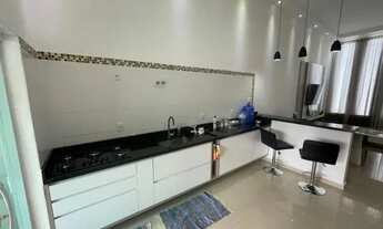 Imagem 10: Casa para locação em Condomínio Terras de São Francisco