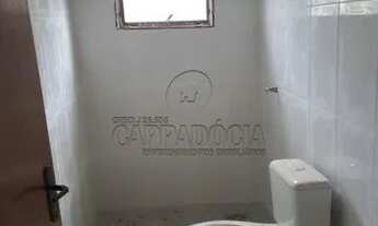 Imagem 4: SÃO JOSÉ DO RIO PRETO - Casa Padrão - RESIDENCIAL NATO VETORASSO