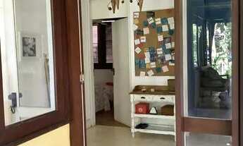 Imagem 7: Casa de condomínio sobrado para venda tem 200 metros quadrados com 4 quartos