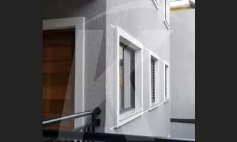 Imagem 2: Condomínio 2 dormitórios Novo- Vila Nivi 42m² R$ 295.000,00