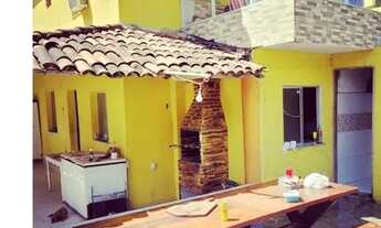 Imagem 2: Casa Ilha do Desejo