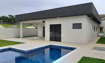 Imagem 5: Casa com 3 dormitórios à venda, 220 m² por R$ 1.750.000,00 - Condominio Figueira Garden