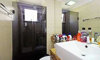 Imagem 7: Apartamento para Venda - 65m², 2 dormitórios, sendo 1 suite, 2 vaga - Passo da Areia