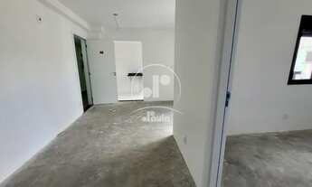 Imagem 7: Apartamento novo na Vila Curuçá Com 52 m² de área