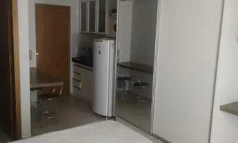 Imagem 3: Loft para aluguel tem 30 metros quadrados com 1 quarto em Jardim Goiás - Goiânia - GO