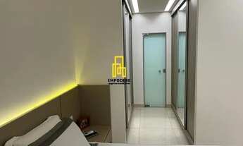 Imagem 6: Apartamento para Venda em Uberlândia, Brasil, 3 dormitórios, 3 suítes, 2 banheiros, 2 vaga