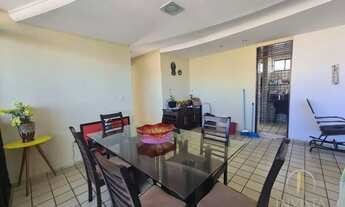 Imagem 7: Cobertura com 5 dormitórios à venda, 373 m² por R$ 1.500.000,00 - Manaíra - João Pessoa/PB