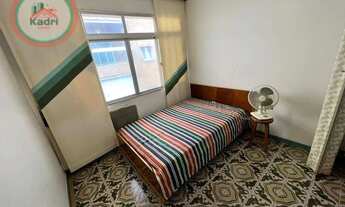 Imagem 6: Kitnet com 1 dormitório à venda, 30 m² por R$ 150.000 - Canto do Forte - Praia Grande/SP