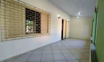 Imagem 5: Excelente casa linear comercial e residencial com 180 metros próximo a Rodovia localizada