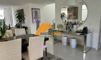 Imagem 5: CASA EM CONDOMÍNIO RESIDENCIAL em SOROCABA - SP, PARQUE RESERVA FAZENDA IMPERIAL