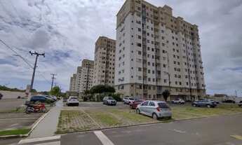 Imagem 4: COSTA ARACAGY - SEMI-MOBILIADO