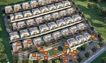 Imagem 4: CASA RESIDENCIAL em SANTANA DE PARNAÍBA - SP, TANQUINHO